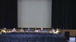 HCSD BOE Meeting 5 21 26