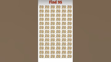 Find the odd number #quiz #quiztime #emoji #iqtest #puzzle #ढूंढो #shortvideo #maths