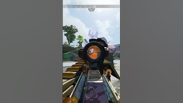 Kraber is kraberng... #apexlegends #apexlegendsclips #ranked #loba_gameplay #apexlegend