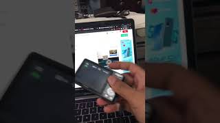 Sony DSC-W350 Flash Demo