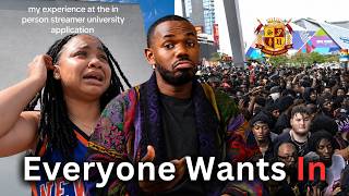 Everyone Wants To Be A Streamer...