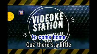 IF YOU'RE GONE    -   MATCHBOX 20  (VIDEOKE)