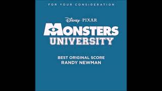 34. Squishy Sting (Monsters University FYC (Complete) Score)