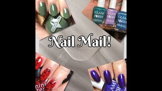 Nail Mail!