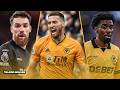 Matt Doherty Headlines Wolves Players To Leave This Summer & Besiktas Want Jose Sa For FREE?
