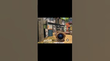 clean 1v4 #codm#shorts