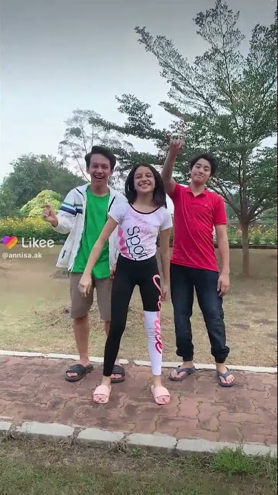 With Abang | Annisa Aurelia Kaila