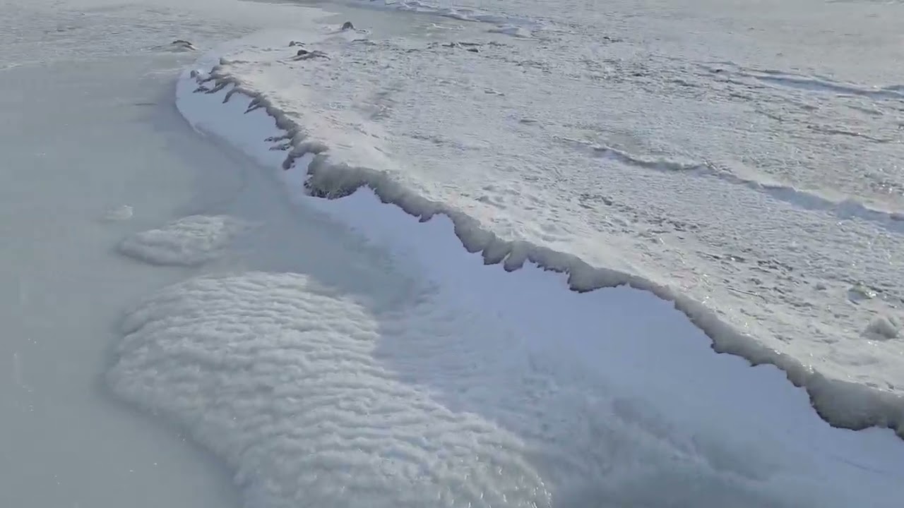 20260111 Balaton - On the ice