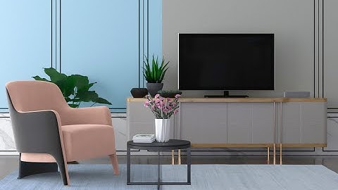 V Ray 5 for 3ds Max Update 2 | How to work with Cryptomatte in VFB