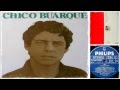 CHICO BUARQUE ⋆ BASTIDORES