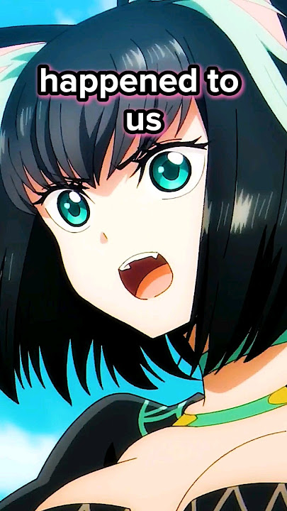 This NEW Anime is a ISEKAI FAILURE