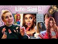 Life-Size 2: The Totally Necessary Sequel to Life-Size (Movie Nights)
