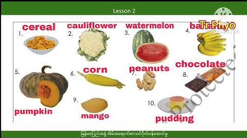 [BG]G4(new)English -Unit 8 (Lesson -2)