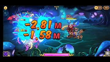 Idle Heroes Private Server Ithaqua