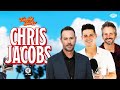 Chris Jacobs on the life events he&#39;d miss for golf, his gripe with LIV Golf and more | Vanity Index