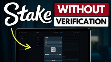 How to Deposit Money on Stake Without Verification (2026)