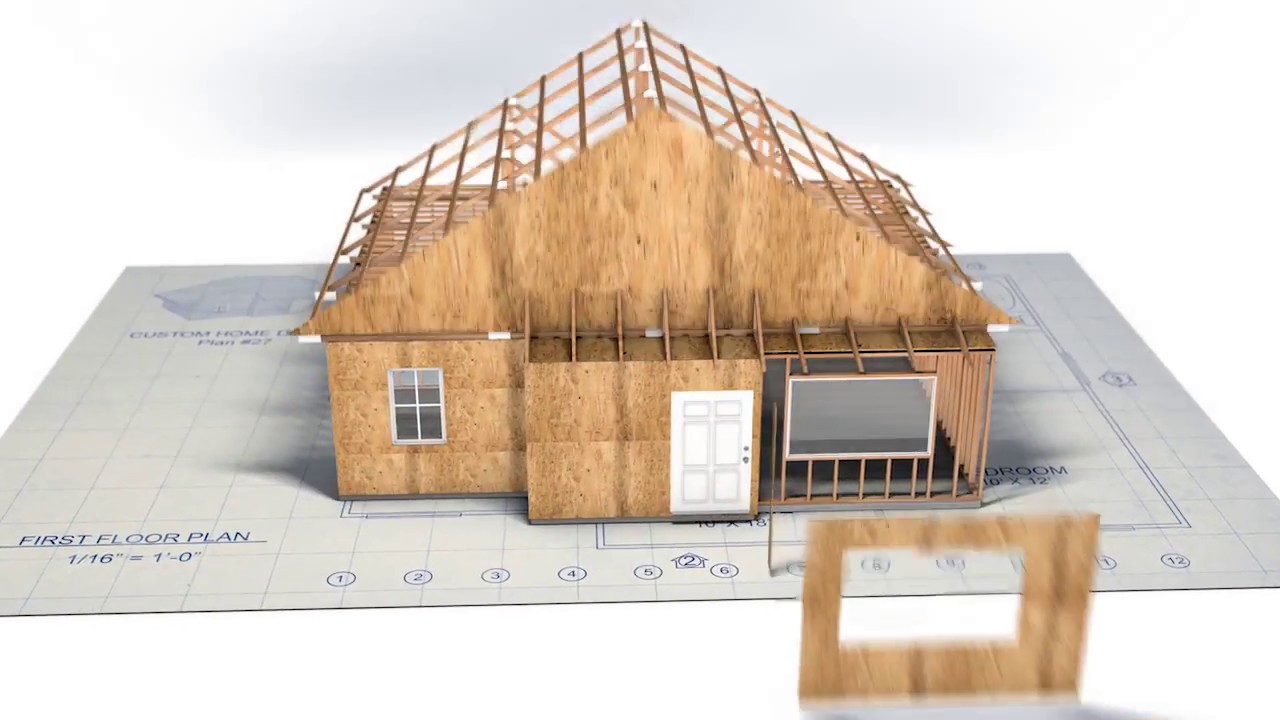 Home Foundation Repair in Mississippi YouTube