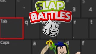 (Slap Battles) How to deal with tab glitchers