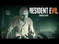 Resident evil 7 biohazard  launch trailer