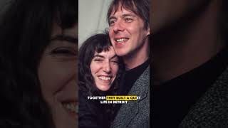 Fred “Sonic” Smith: Detroit Rock Rebel 🎸