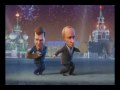 Мульт Личности - Частушки Д.Медведева и В.Путина