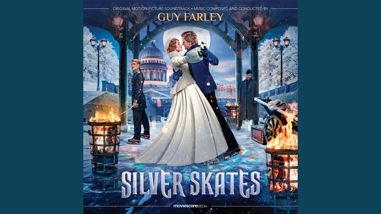 Watch Ice Revellers on YouTube