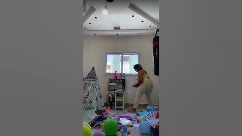 المقطع كامل في القناة اشترك ليصلك كل جديد ❤️ روتيني #روتيني_اليومي