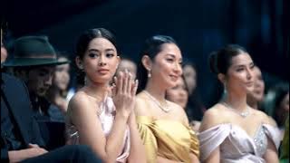 Behind The Scene SCTV AWARD 2022