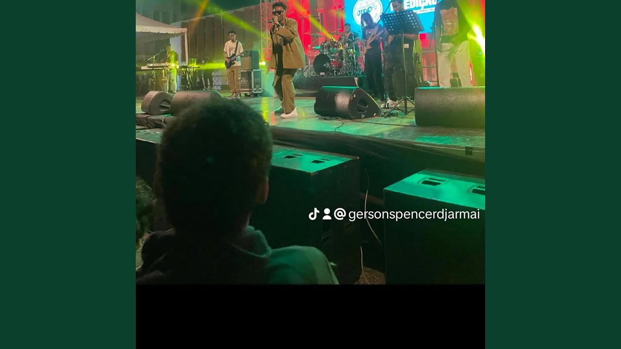 Watch Nu Djunta (Live) on YouTube Watch Nu Djunta (Live) on YouTube