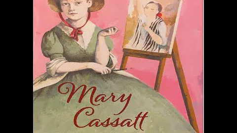 Mary Cassatt