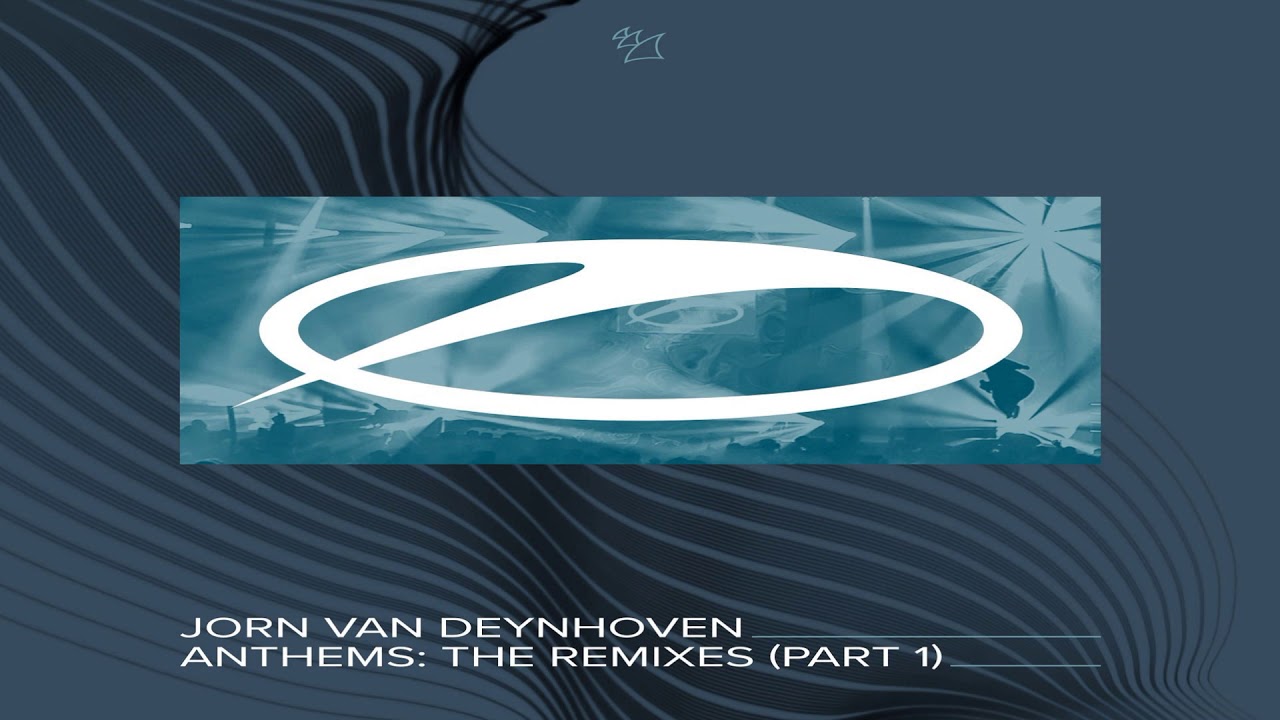 Jorn van Deynhoven - New Horizons [ASOT 650 Anthem] (Ferry Tayle Extended Remix)