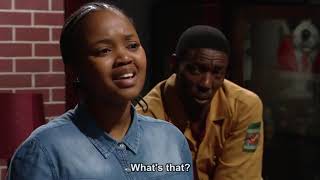 Generations  The Legacy 27   Eps 226  08 October  2018