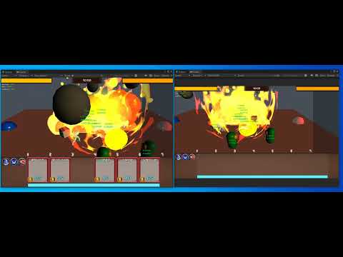 Unity Locksteop Framework