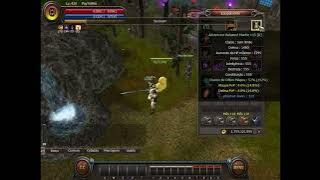 Colocando Tier em Capa Bahamut  15