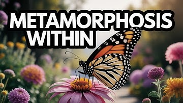 Trust in Your Transformation: Embrace Change