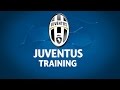 Juventus Training Session