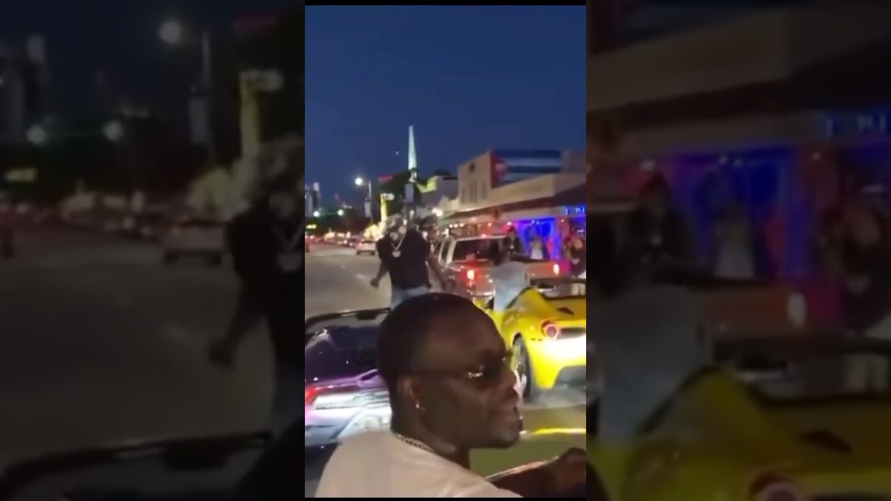 Watch Burnaboy shuts down a street in Maimi Shooting his new video, Quavo Cameo Appearance on YouTube Watch Burnaboy shuts down a street in Maimi Shooting his new video, Quavo Cameo Appearance on YouTube