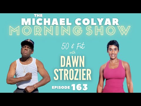 Patrick Alan (of Old Men Grooving) in London + DJ ROOTY RED + Cooking w/Chefs Laningham | MCMS # 163