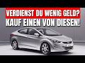 10 ARME-LEUTE-AUTOS mit EWIGEN Motoren, die Luxuskarossen blamieren ????????
