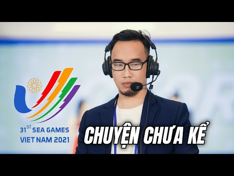 Kỳ Seagames đầu tiên của FIFA Online 4