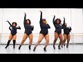 TOP SOUKOUSS DANCE NONSTOP VIDEO MIX - 2024 EDITION
