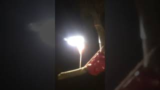 How to make a motion sensor light stay on forever￼