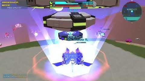 Cosmic Break Universal | Random Bots , Random Observer | 2025 11 15 15 07 26