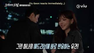 Behind the Scenes EP 5 6 Dream to You Viu Original