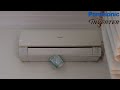 Panasonic Envio 1 0 Hp Inverter Deluxe Split Air Conditioner