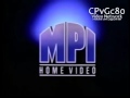 Mpi homedigital vision entertainment 1988