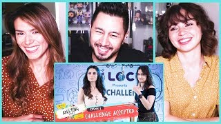 Dice Media | ADULTING | S02E05 - Challenge Accepted | Finale | Reaction!