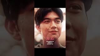 Your Birthday Your Heartstopper Character Part 5