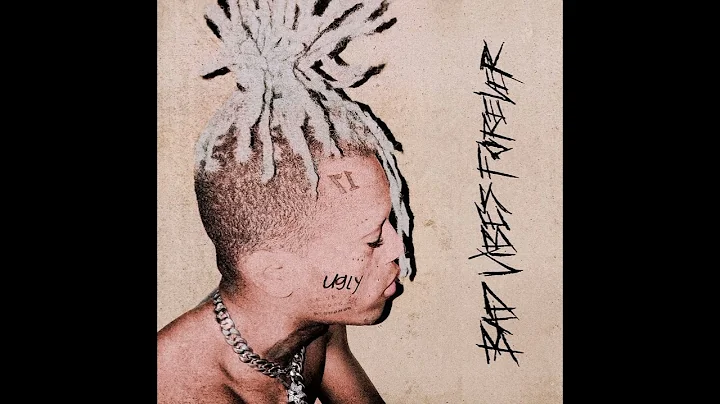 XXXTENTACION - I Changed Her Life (IA) (Remix)