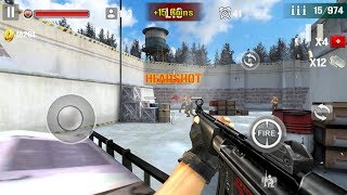 Shoot Hunter Survival War (by RAY3D) Android Gameplay [HD] screenshot 4